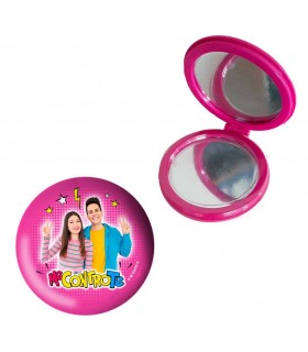 Specchio Me Contro Te