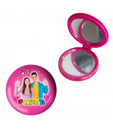 Specchio Me Contro Te