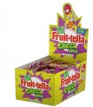 FRUITTELLA CIUCCI FRIZZ ALLA FRUTTA CONF. DA 150 PZ