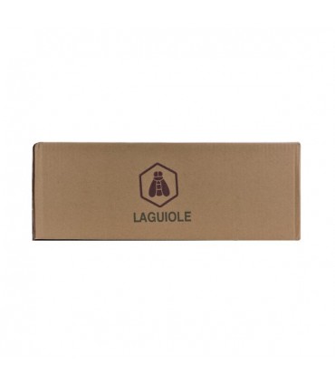 Porta Pane con Coperchio Laguiole