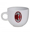 Tazza in Ceramica A.C. Milan Confezionata in scatola da regalo.