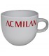 Tazza in Ceramica A.C. Milan
