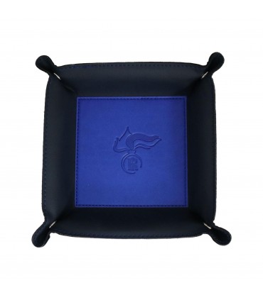 Svuotatasche in Similpelle Carabinieri