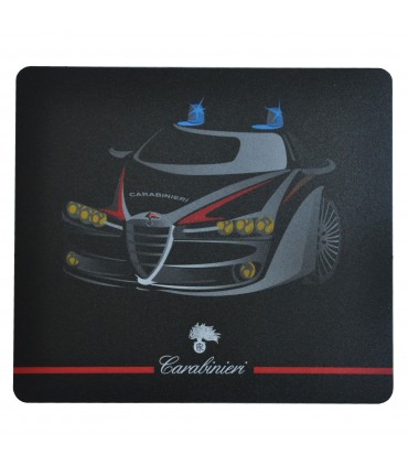 Tappetino Mouse Arma dei Carabinieri
