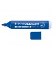 Tratto Marker punta tonda conf. da 20 pz. colore blu