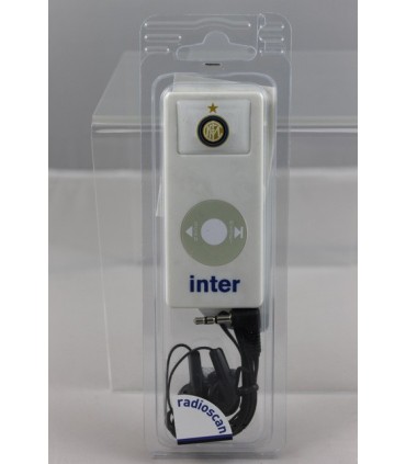 Autoscan radio Inter