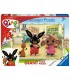 Puzzle Giant Ravensburger da Pavimento  24 pz. Bing