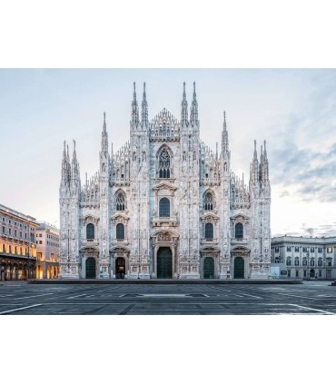 Puzzle Ravensburger 21x33 cm. 300 pz. Milano