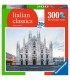 Puzzle Ravensburger 21x33 cm. 300 pz. Milano