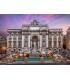 Puzzle Ravensburger 49x36 cm. 300 pz. Fontana di Trevi