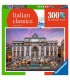 Puzzle Ravensburger 49x36 cm. 300 pz. Fontana di Trevi