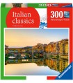 Puzzle Ravensburger 49x36 cm. 300 pz. Firenze