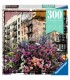 Puzzle Ravensburger 49x36 cm. 300 pz. Flowers in New York