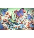 Puzzle Ravensburger 27x39 cm. 300 pz. Hummingbrid