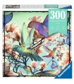 Puzzle Ravensburger 27x39 cm. 300 pz. Hummingbrid