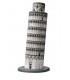 Puzzle Ravensburger 3D H.29cm 216 pz. Torre di Pisa