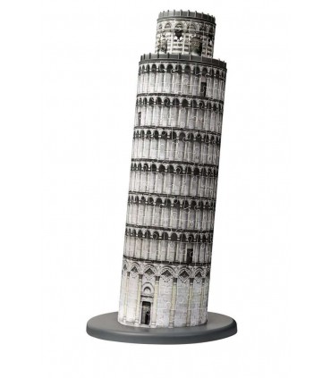 Puzzle Ravensburger 3D H.29cm 216 pz. Torre di Pisa