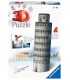 Puzzle Ravensburger 3D H.29cm 216 pz. Torre di Pisa