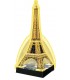 Puzzle Ravensburger 3D che si Illumina H.29cm 216 pz. Torre Eiffel Night