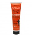 Crema Muscolare Pre Sport Preparatoria Lady Venezia da 150ml