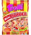TROLLI MINI BURGER BUSTA DA 100gr. CON 10 PZ.