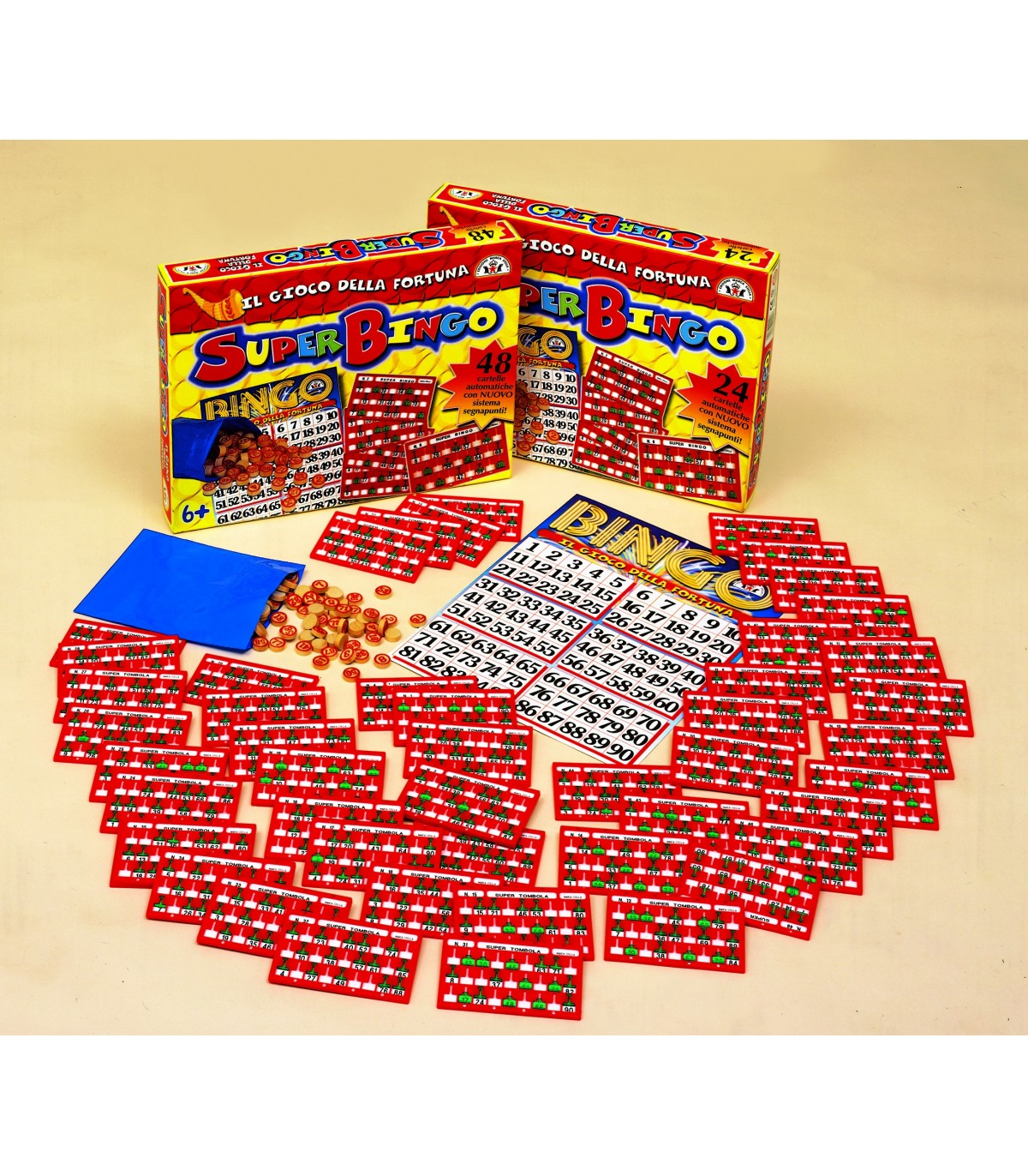Sveglie bino deals catalogo