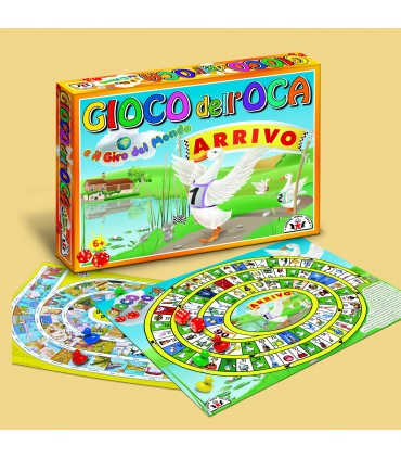Gioco dell'Oca