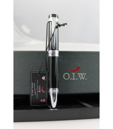 PENNA REGALO O.I.W.  DEMETRA  ROLLER