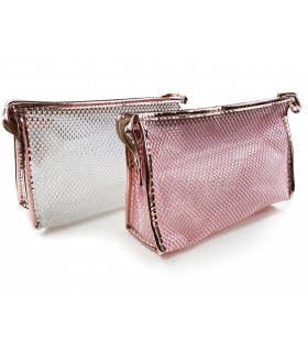 Beauty Case Donna a Rete Le Kikke