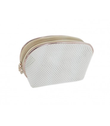 Beauty Case Donna a Rete Le Kikke