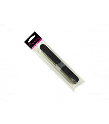 Lima per Unghie Le Kikke Colore Nero