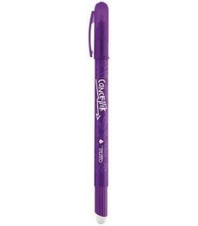 Penna Cancellick Viola conf. da 12 pz.