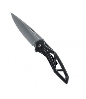 Coltello di Emergenza Umarex Defence System con Lama in Acciaio inossidabile 85mm e blocco di sicura