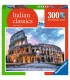 Puzzle Ravensburger 49x36 cm. 300 pz. Colosseo