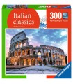 Puzzle Ravensburger 49x36 cm. 300 pz. Colosseo