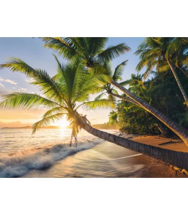 Puzzle Ravensburger 70x50 cm. 1500 pz. Dolomiti