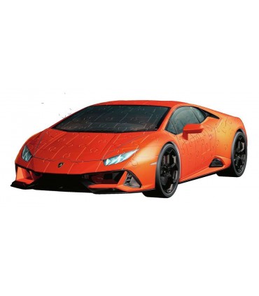 Puzzle Ravensbrurger 3D Lamborghini Huracan Evo