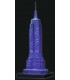 Puzzle Ravensburger 3D che si Illumina H.29cm 216 pz. Torre Eiffel Night