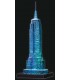 Puzzle Ravensburger 3D che si Illumina H.29cm 216 pz. Torre Eiffel Night