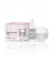 Set Giorno Crema Viso + Siero Lifting - Trattamento Protective per pelli giovani Lady Venezia