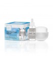 Set Notte Crema Viso + Siero Lifting - Trattamento Protective per pelli giovani Lady Venezia