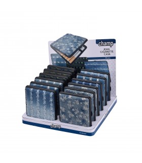 Portasigarette Champ