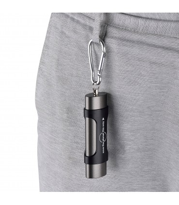 Portasigarette Champ in Metallo Rifinitura Jeans conf. 12 pz. assortiti