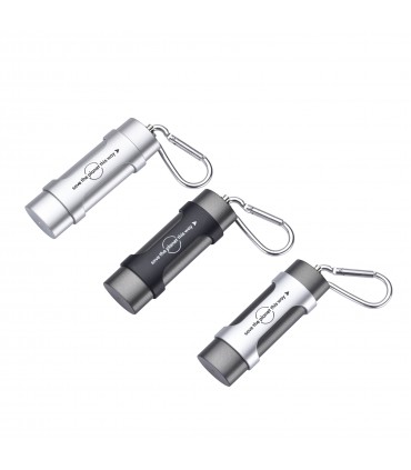 Portasigarette Champ in Metallo Rifinitura Jeans conf. 12 pz. assortiti