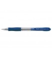 Penna a Sfera Pilot Super Grip 0.7mm colore blu