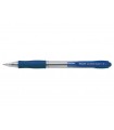 Penna a Sfera Pilot Super Grip 0.7mm colore blu