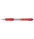 Penna a Sfera Pilot Super Grip 0.7mm colore rosso