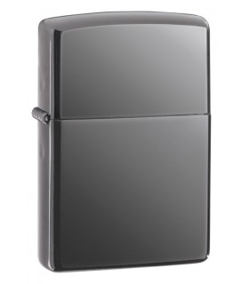 Zippo PVD-Black Ice