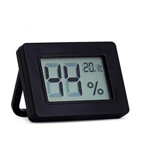 Igrometro Digitale Marca Angelo mis. 5x3.5 cm