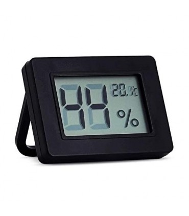 Igrometro Digitale Marca Angelo mis. 5x3.5 cm